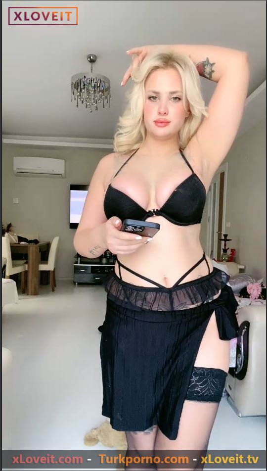 Tango Hermes ifşa Canlı yayından kesit seyret